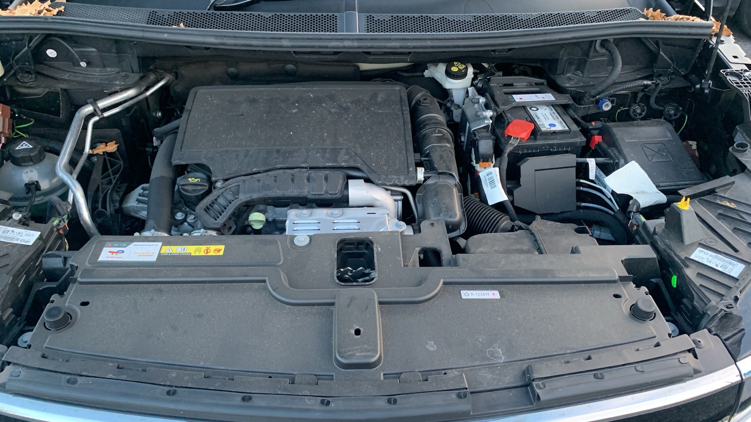 Used Vauxhall Grandland 2024 for sale - 76621445: Photo 19