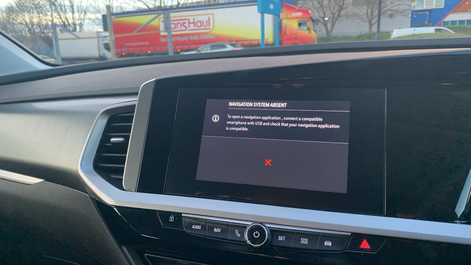 Used Vauxhall Grandland 2024 for sale - 76621445: Photo 31