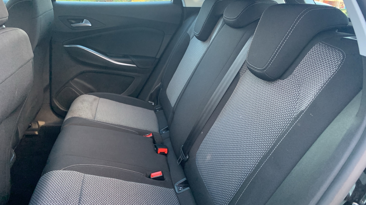 Used Vauxhall Grandland 2024 for sale - 76621445: Photo 32