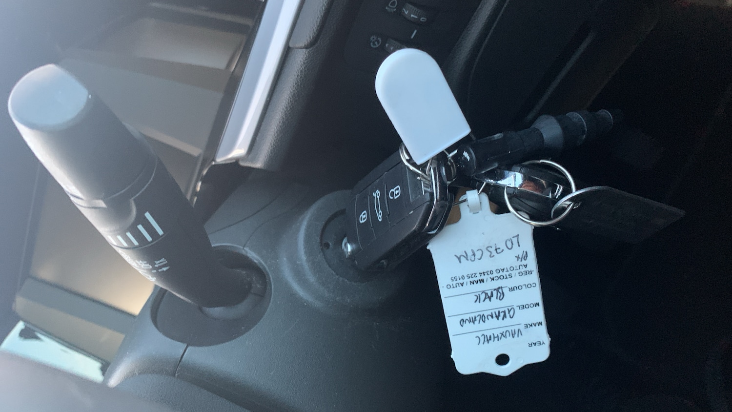 Used Vauxhall Grandland 2024 for sale - 76621445: Photo 36