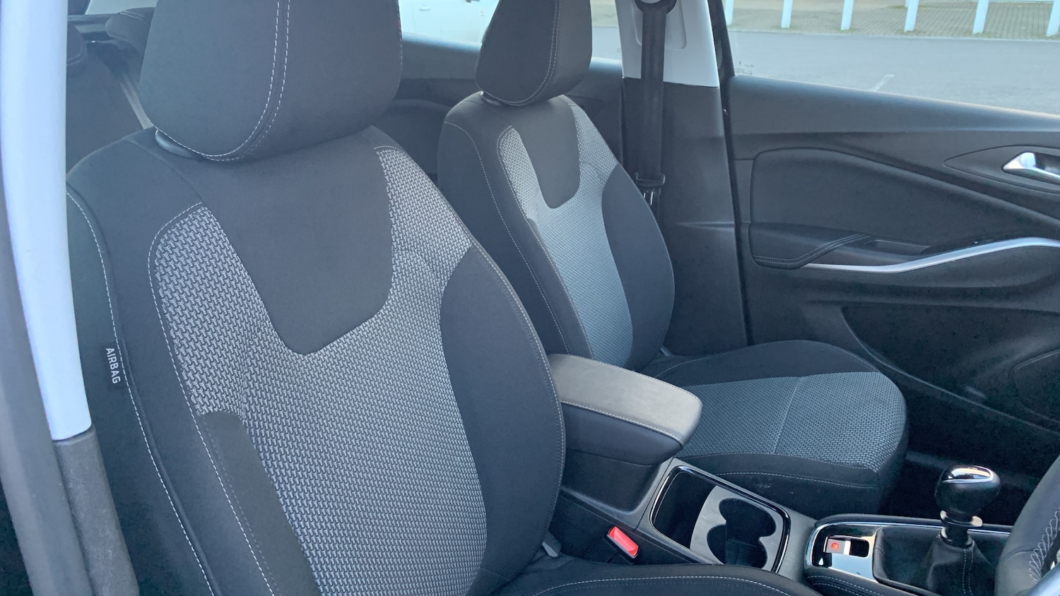 Used Vauxhall Grandland 2024 for sale - 76621445: Photo 38