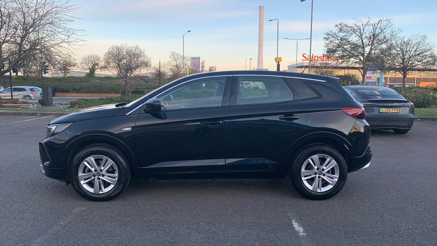 Used Vauxhall Grandland 2024 for sale - 76621445: Photo 7