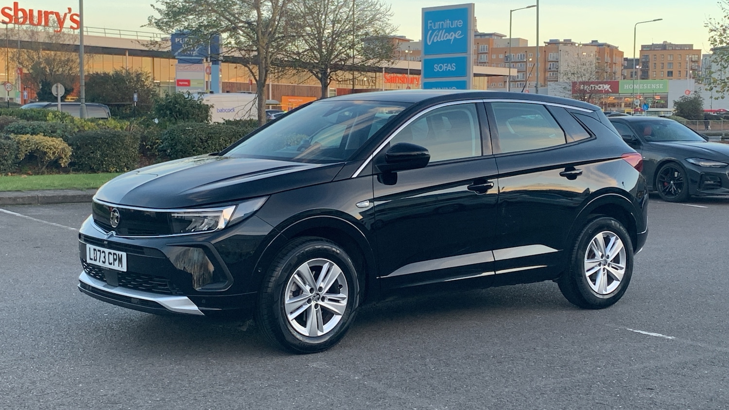 Used Vauxhall Grandland 2024 for sale - 76621445: Photo 8