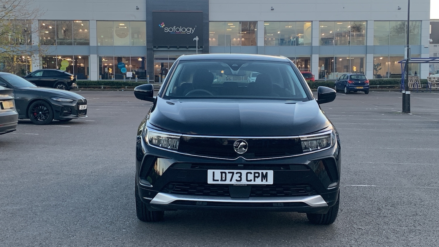 Used Vauxhall Grandland 2024 for sale - 76621445: Photo 9