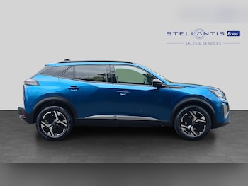 Used Peugeot 2008 2025 for sale - 79256798: Photo