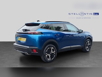 Used Peugeot 2008 2025 for sale - 79256798: Photo