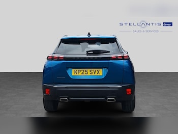 Used Peugeot 2008 2025 for sale - 79256798: Photo