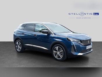 Used Peugeot 3008 2023 for sale - 79534239: Photo