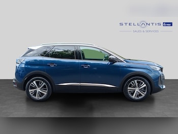 Used Peugeot 3008 2023 for sale - 79534239: Photo