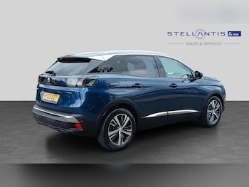Used Peugeot 3008 2023 for sale - 79534239: Photo