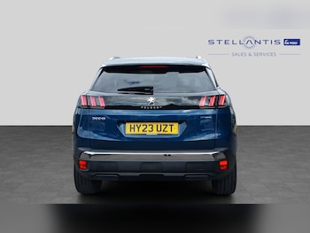 Used Peugeot 3008 2023 for sale - 79534239: Photo