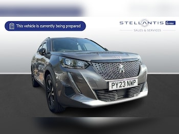 Used Peugeot 2008 2023 for sale - 79427187: Photo