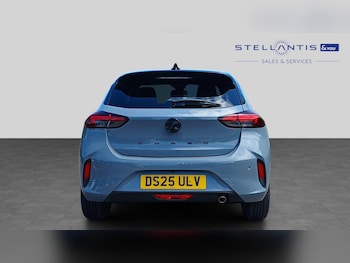 Used Vauxhall Corsa 2025 for sale - 78923725: Photo