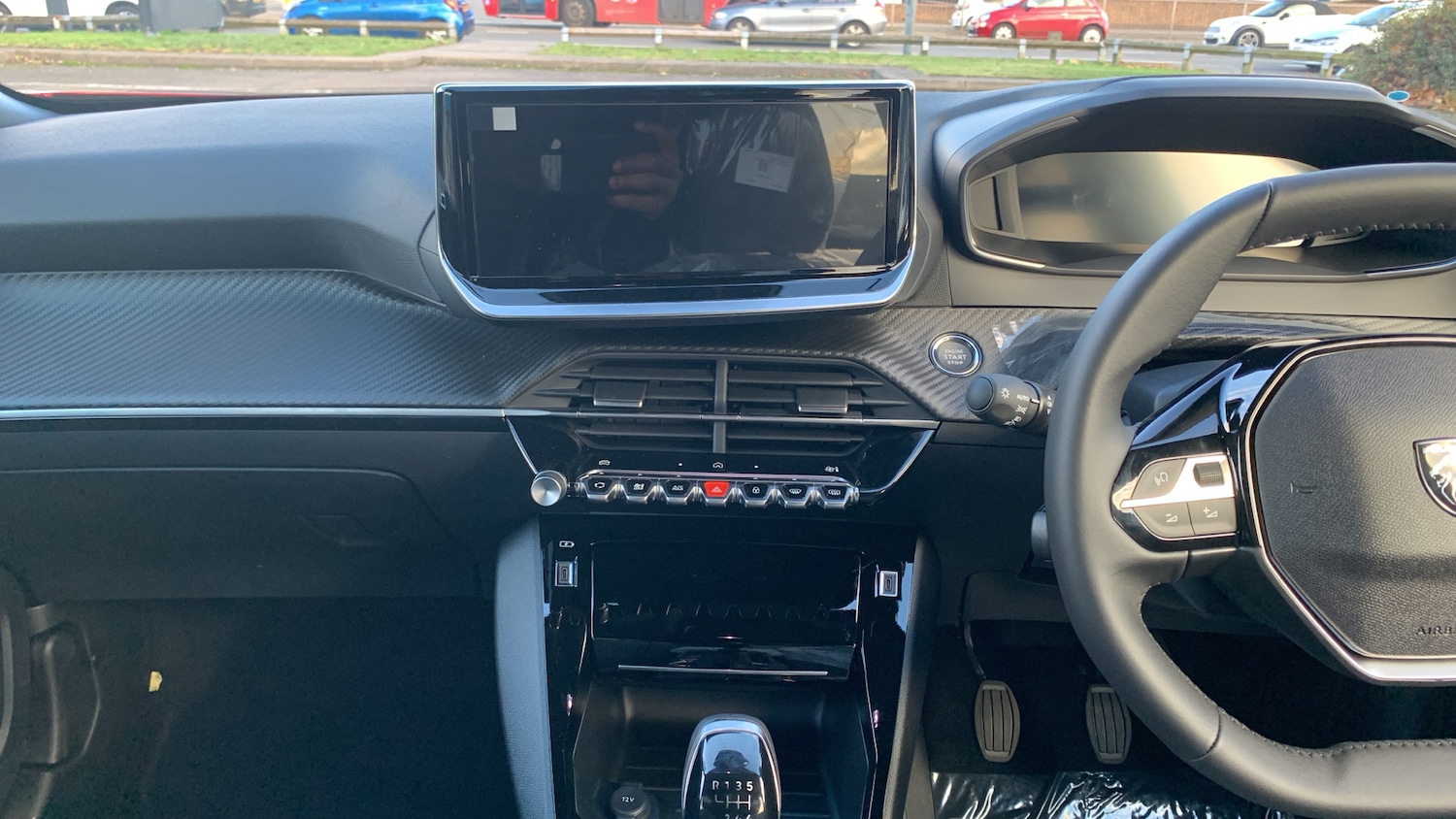 Used Peugeot 2008 2025 for sale - 76953748: Photo 10