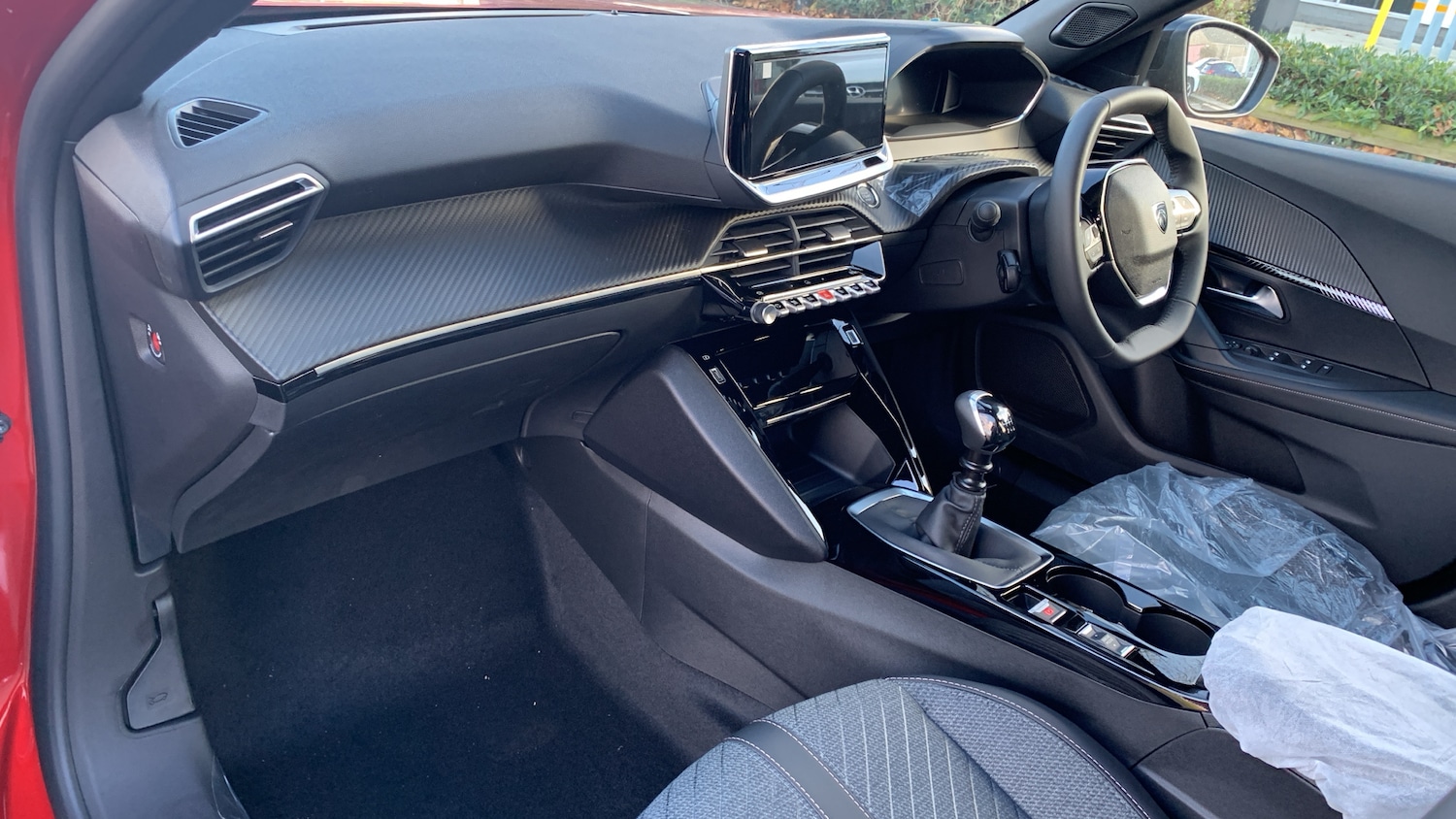 Used Peugeot 2008 2025 for sale - 76953748: Photo 12