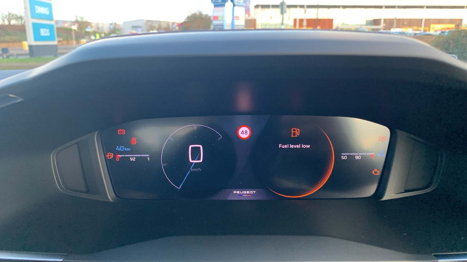 Used Peugeot 2008 2025 for sale - 76953748: Photo 13