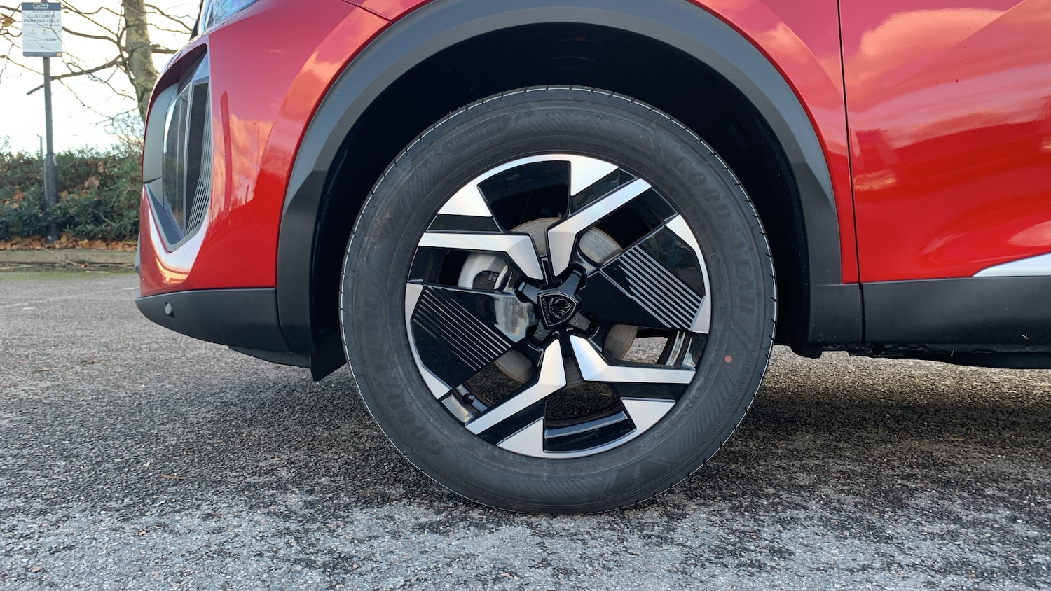 Used Peugeot 2008 2025 for sale - 76953748: Photo 14