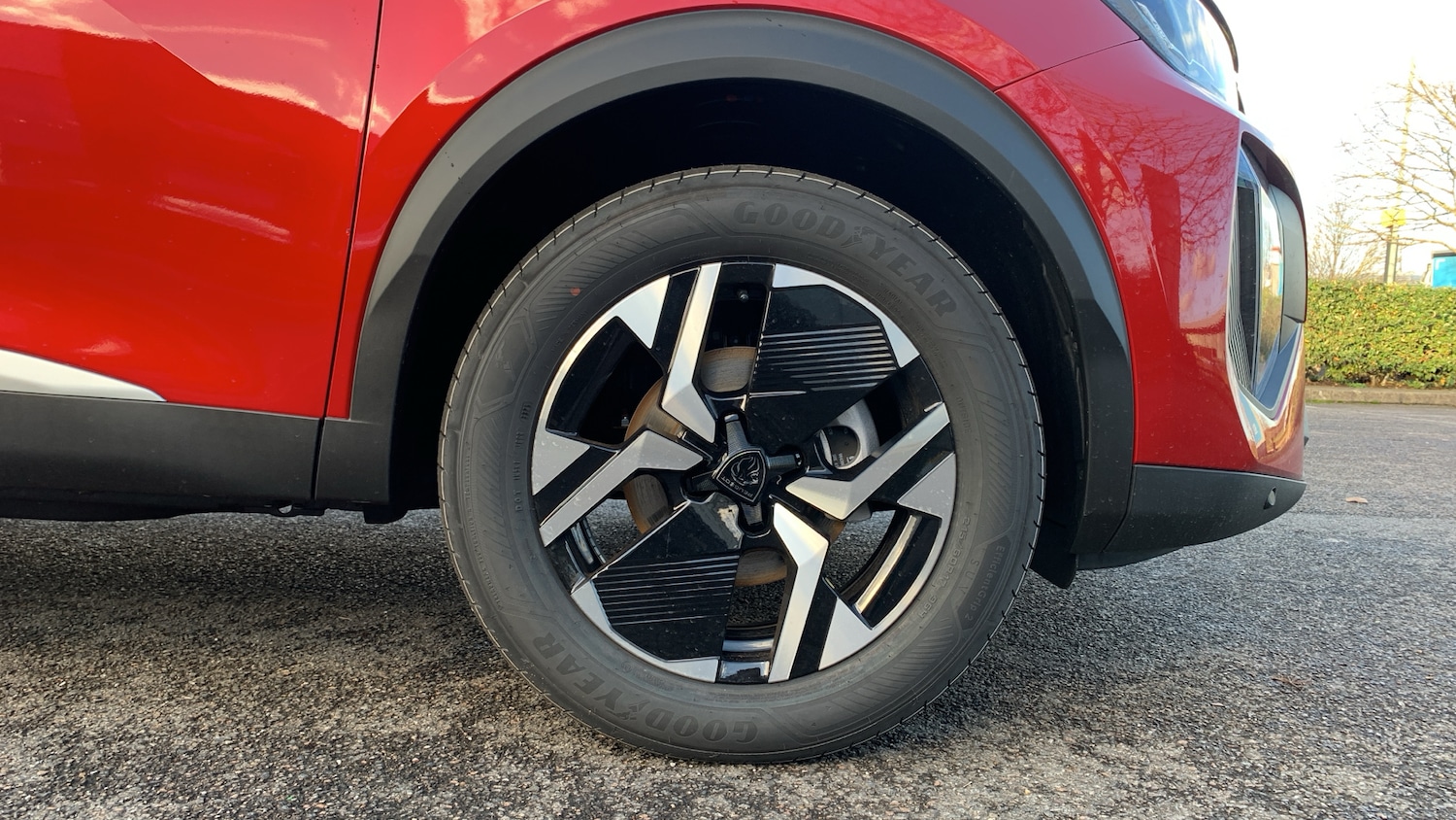 Used Peugeot 2008 2025 for sale - 76953748: Photo 17