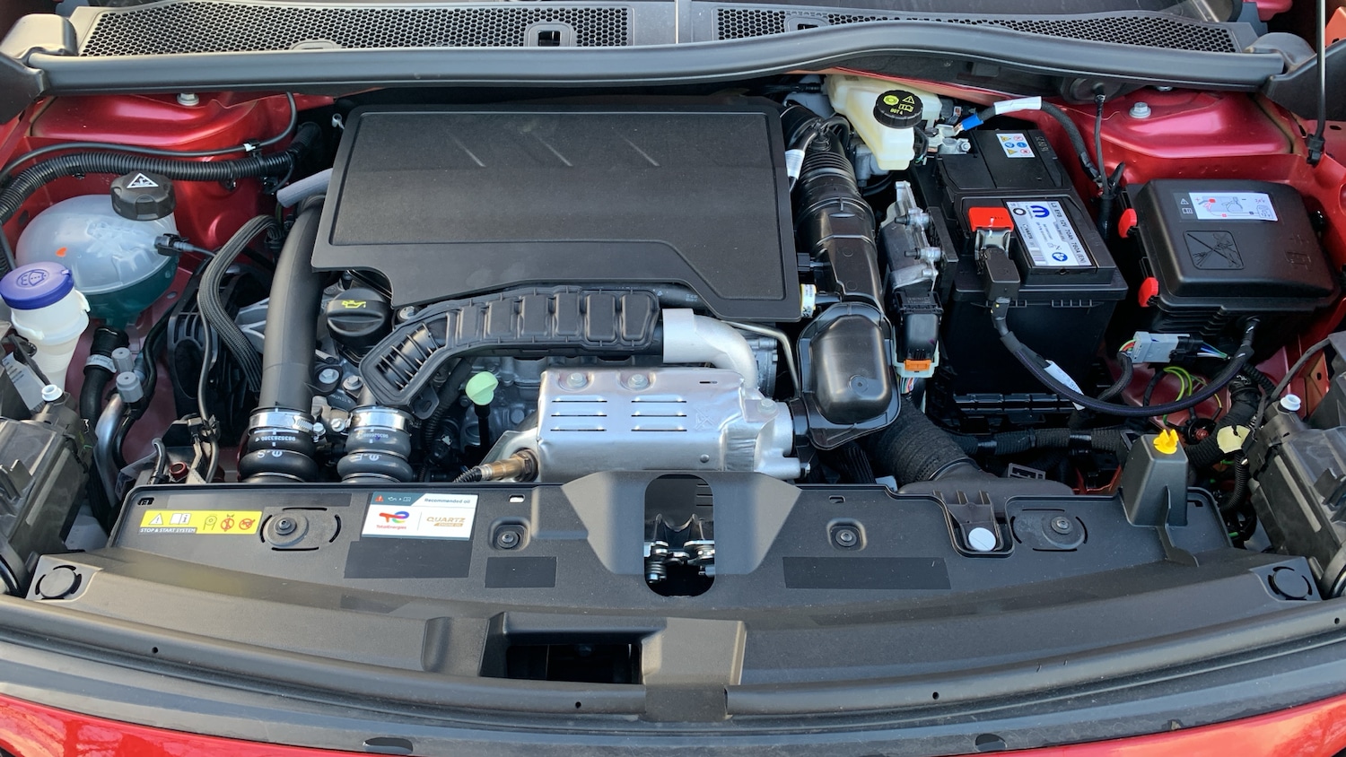 Used Peugeot 2008 2025 for sale - 76953748: Photo 18