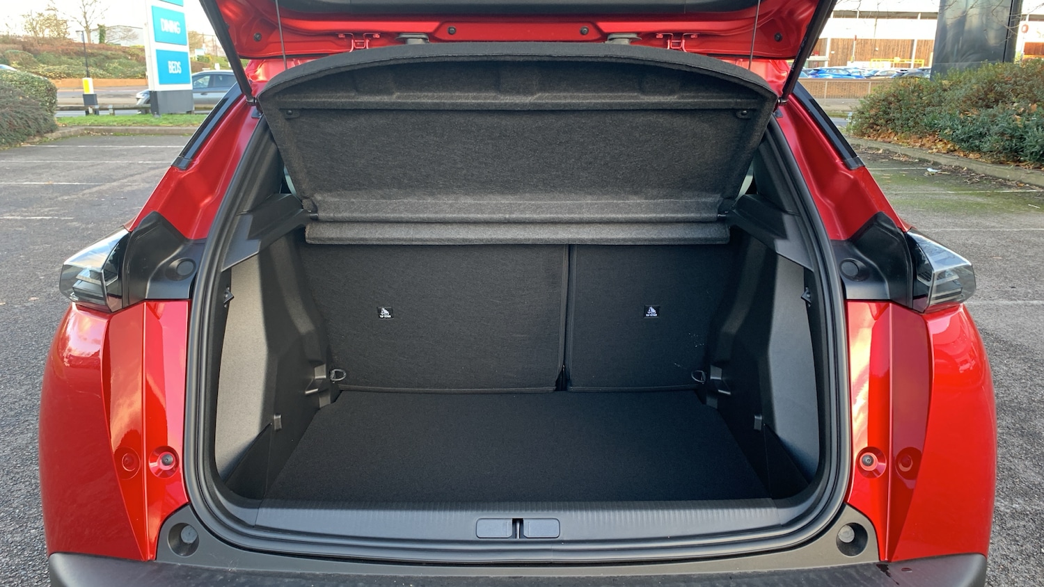 Used Peugeot 2008 2025 for sale - 76953748: Photo 19