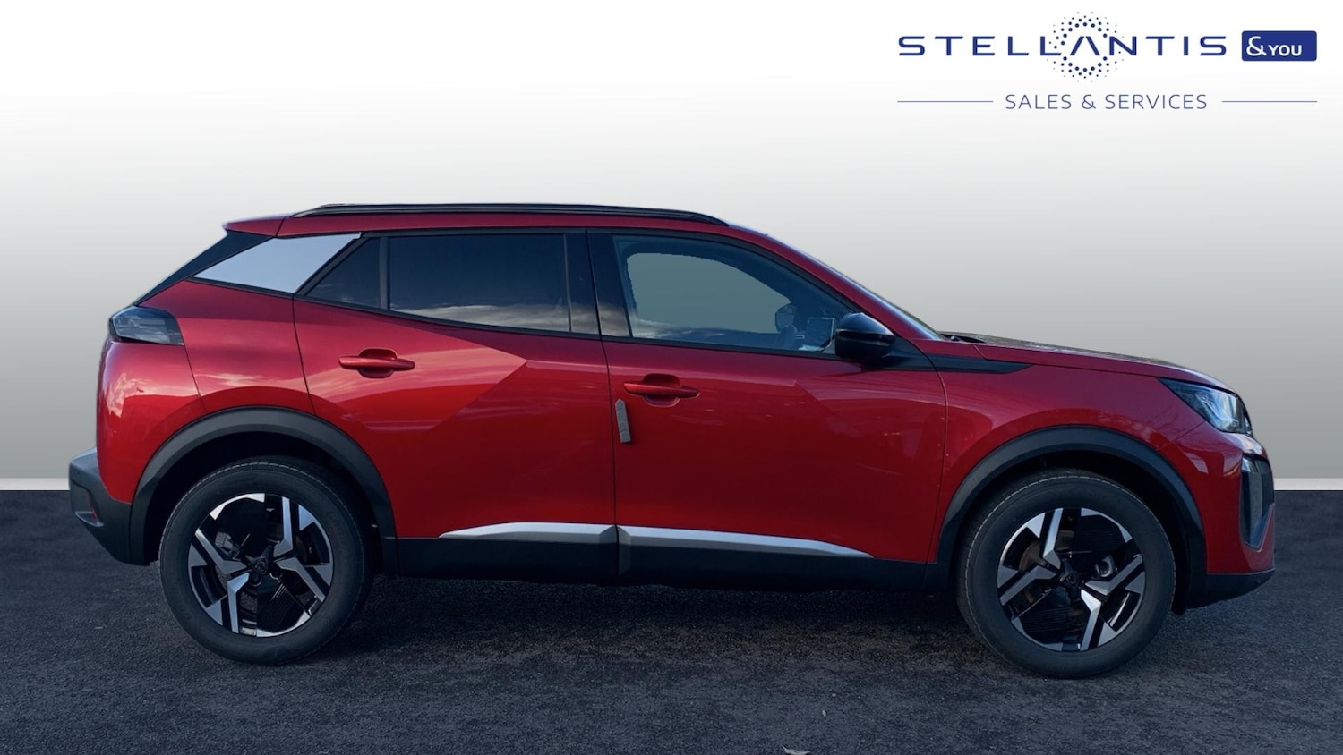 Used Peugeot 2008 2025 for sale - 76953748: Photo 2