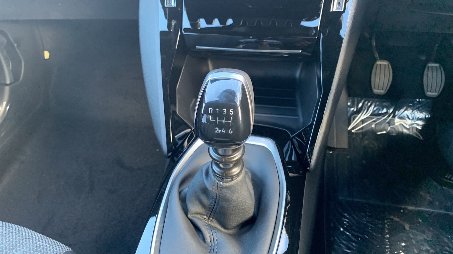 Used Peugeot 2008 2025 for sale - 76953748: Photo 20