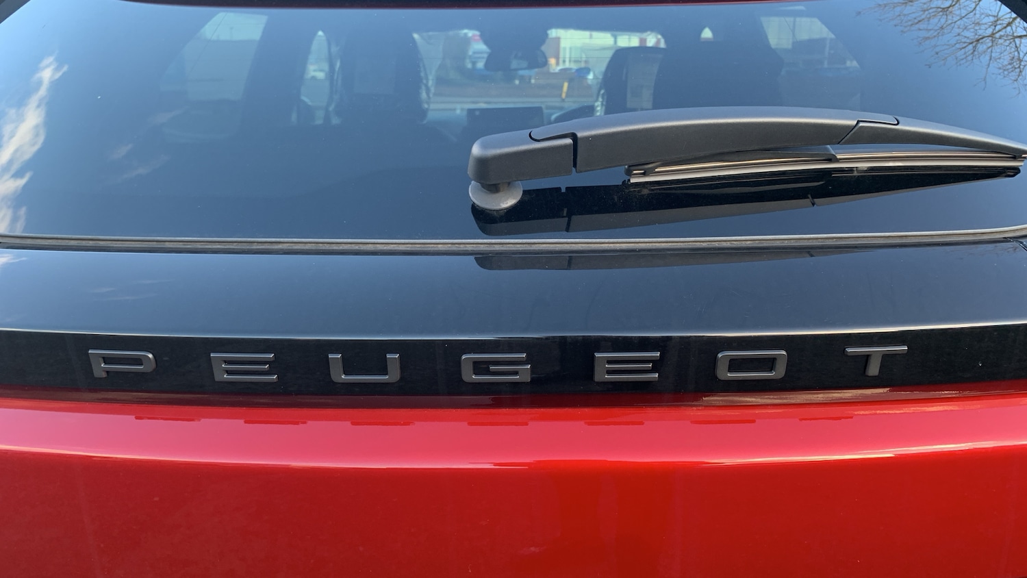 Used Peugeot 2008 2025 for sale - 76953748: Photo 26