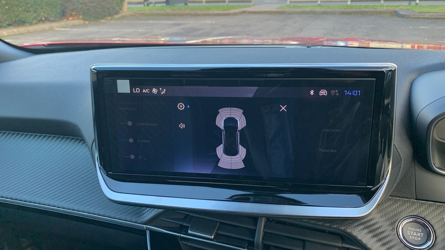 Used Peugeot 2008 2025 for sale - 76953748: Photo 27