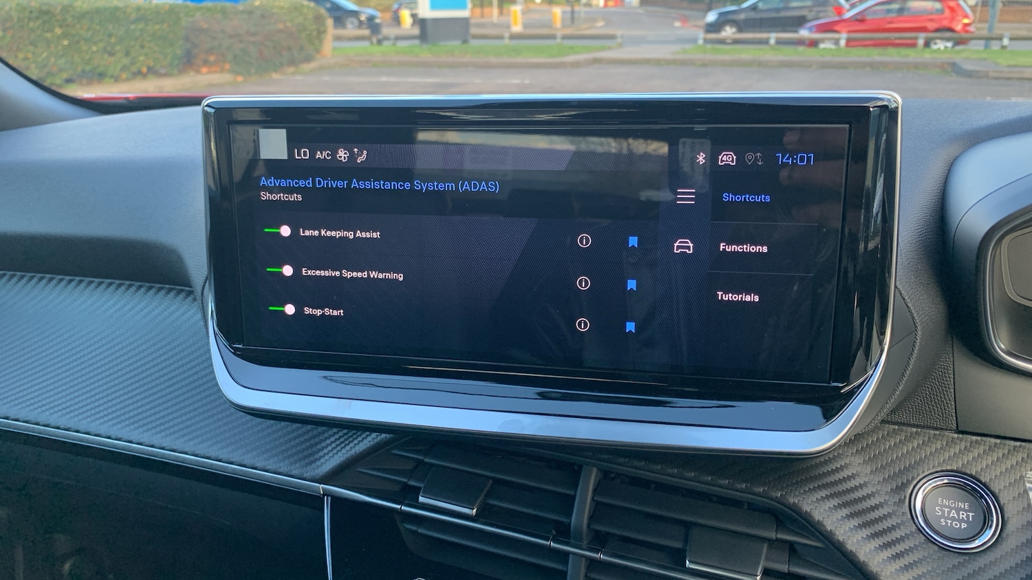 Used Peugeot 2008 2025 for sale - 76953748: Photo 28