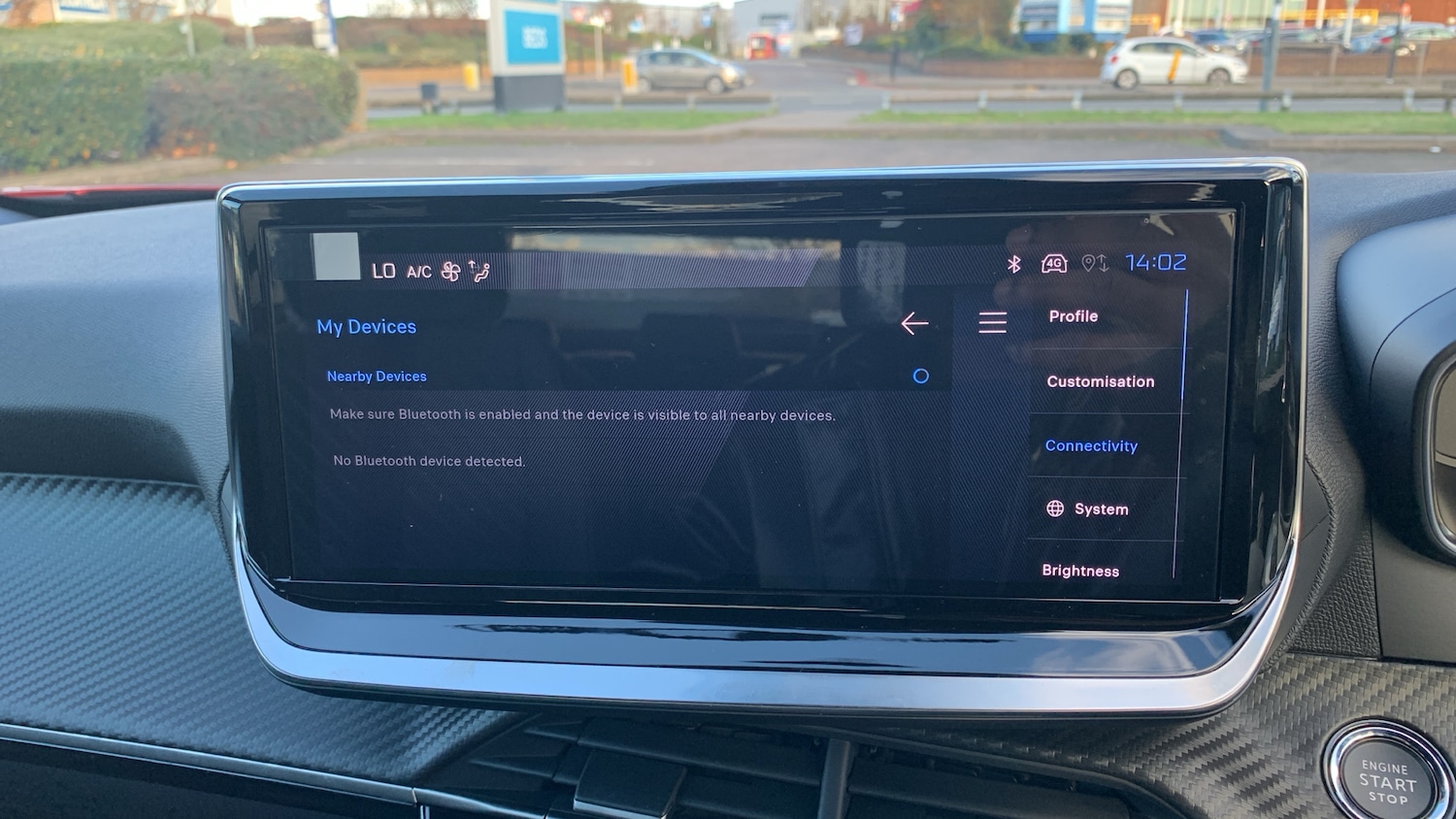 Used Peugeot 2008 2025 for sale - 76953748: Photo 30