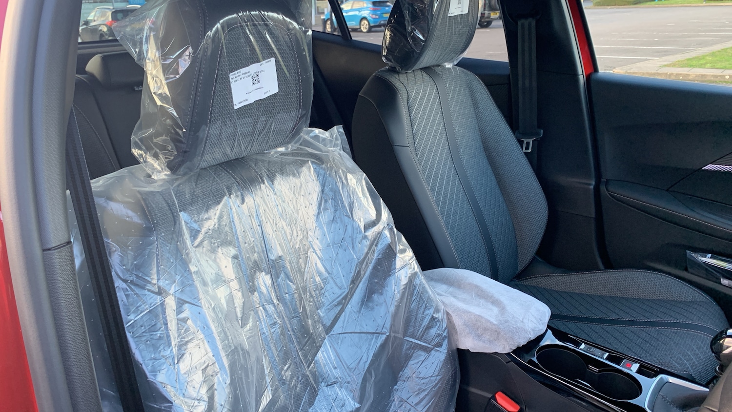 Used Peugeot 2008 2025 for sale - 76953748: Photo 37