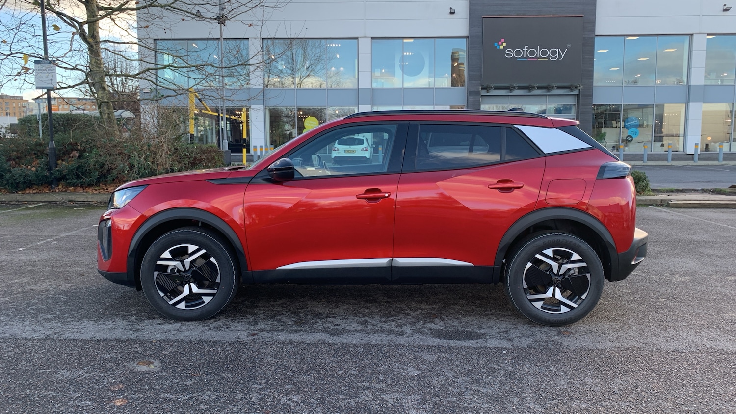 Used Peugeot 2008 2025 for sale - 76953748: Photo 6