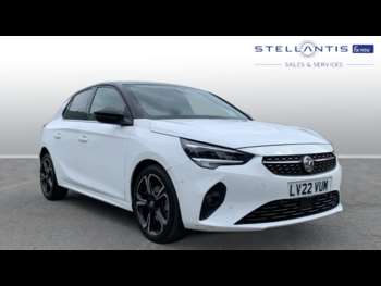 2022 - 1.2 Turbo Elite Edition Hatchback 5dr Petrol Auto Euro 6 (s/s) (100 ps)