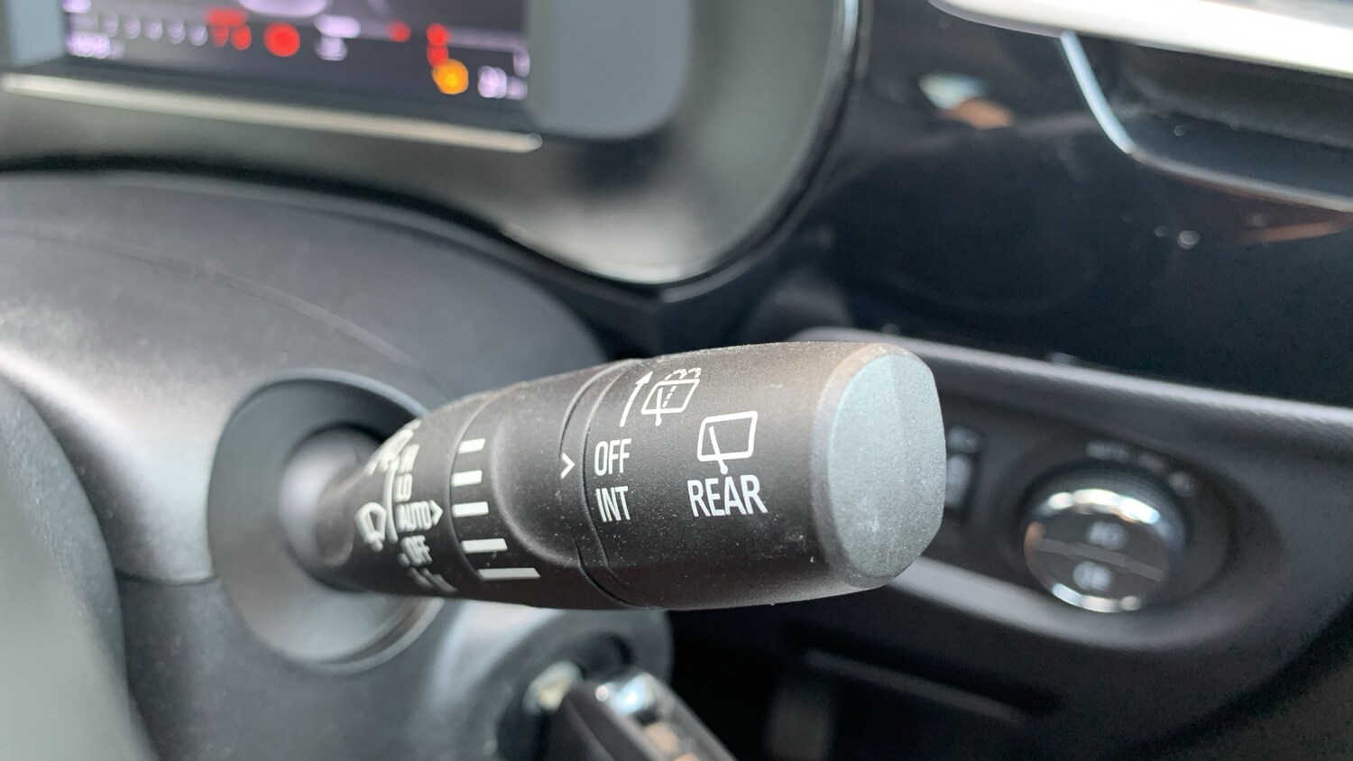 Vehicle 28