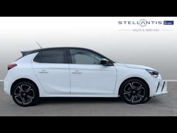 Used Vauxhall Corsa 2022 for sale - 74778398: Photo