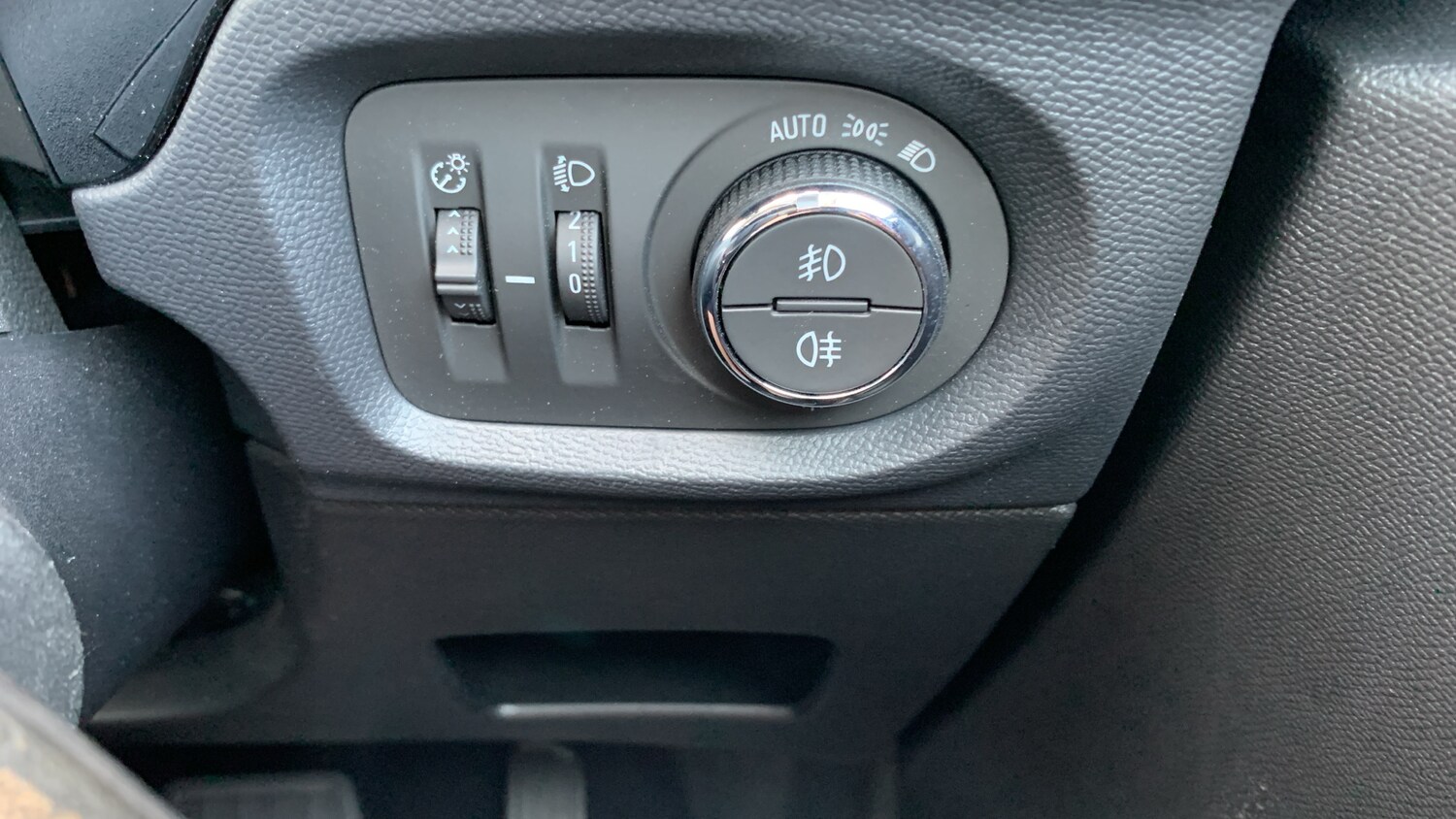 Vehicle 34