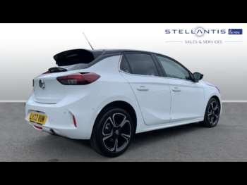 Used Vauxhall Corsa 2022 for sale - 74778398: Photo