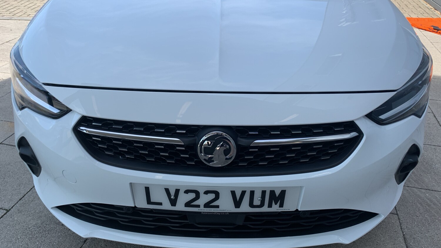 Vehicle 45