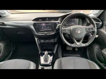Used Vauxhall Corsa 2022 for sale - 74778398: Photo