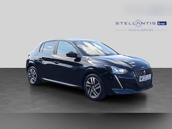 Used Peugeot 208 2023 for sale - 79256800: Photo
