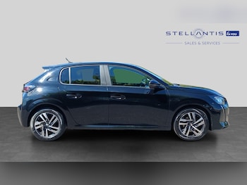 Used Peugeot 208 2023 for sale - 79256800: Photo