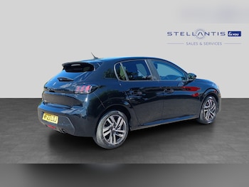 Used Peugeot 208 2023 for sale - 79256800: Photo
