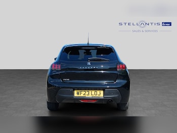 Used Peugeot 208 2023 for sale - 79256800: Photo