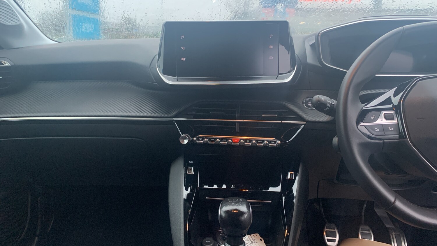 Used Peugeot 208 2023 for sale - 77372353: Photo 10