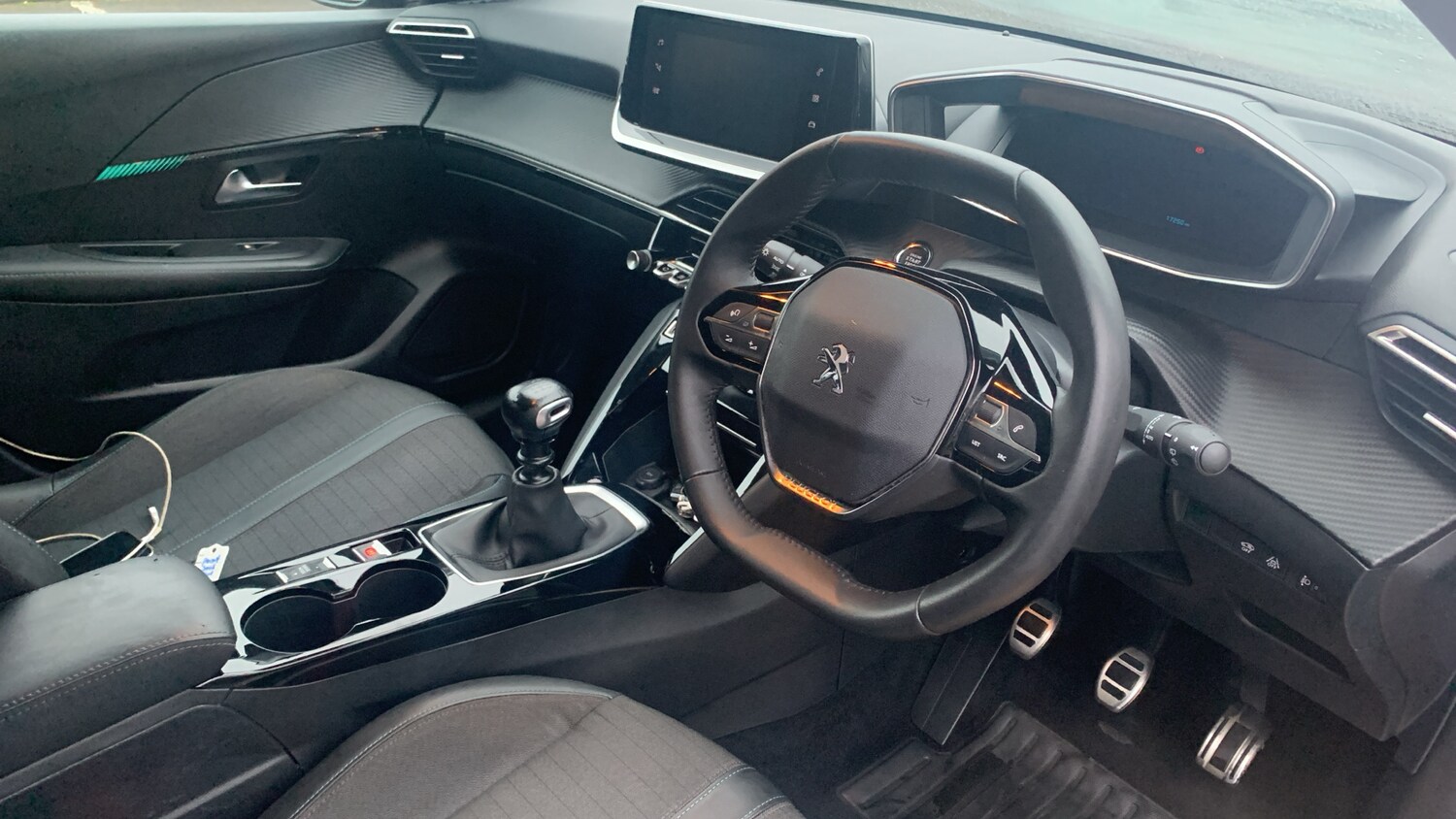 Used Peugeot 208 2023 for sale - 77372353: Photo 11