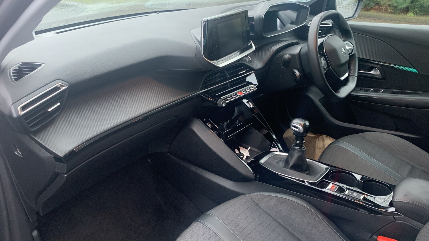 Used Peugeot 208 2023 for sale - 77372353: Photo 12