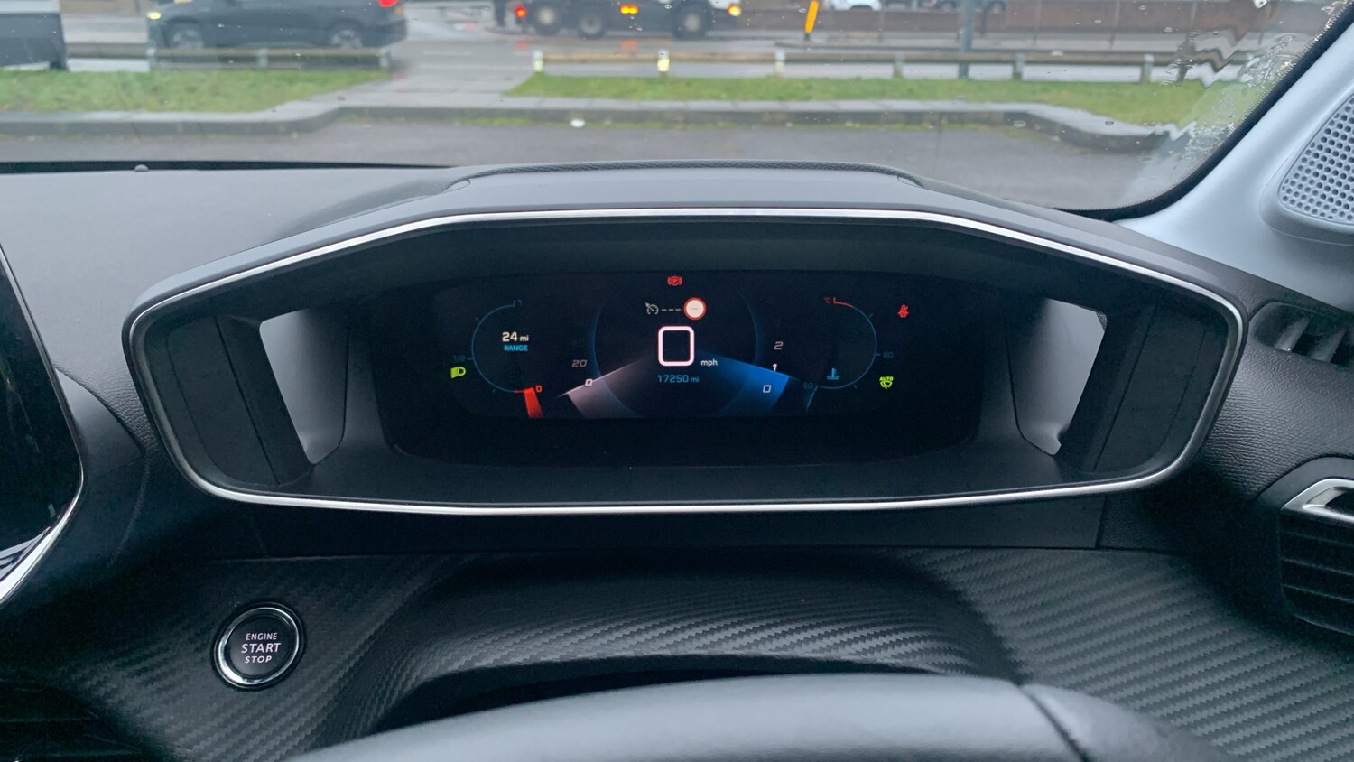 Used Peugeot 208 2023 for sale - 77372353: Photo 13