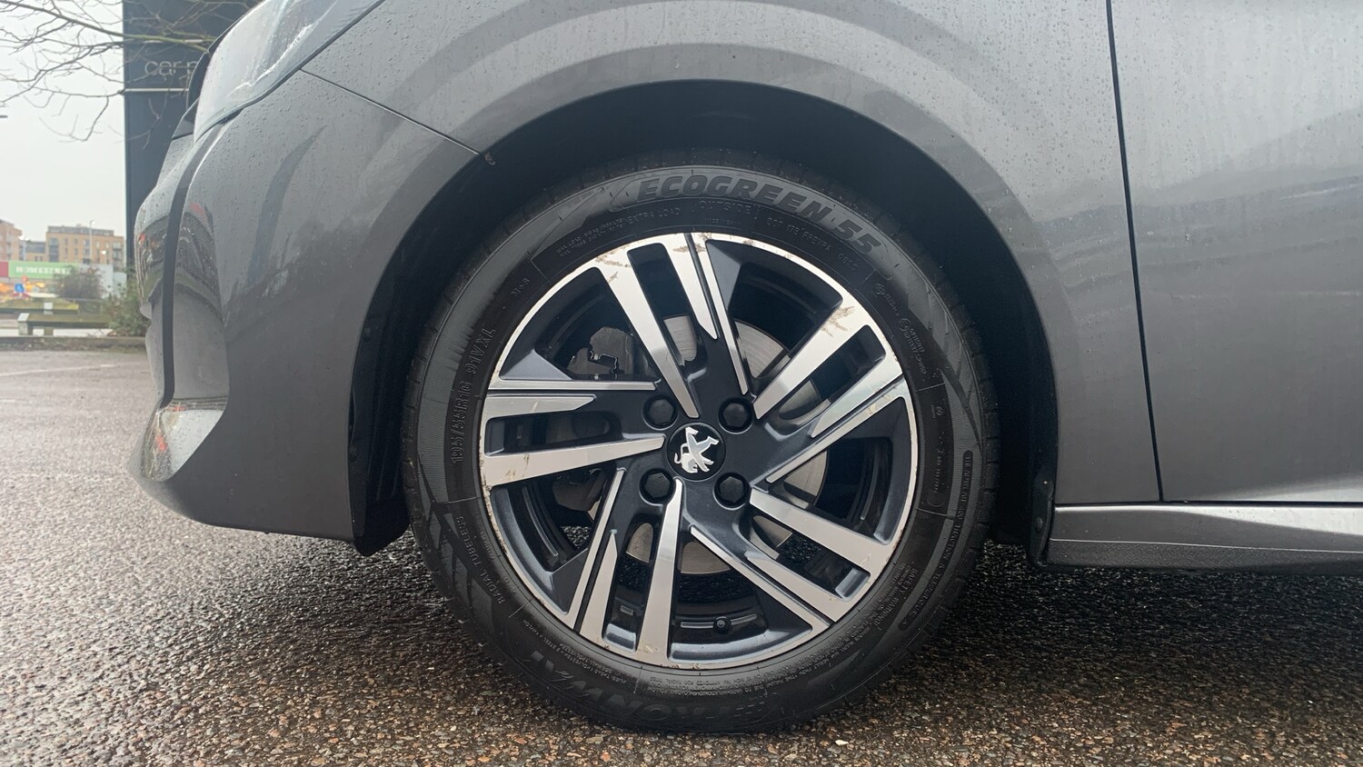 Used Peugeot 208 2023 for sale - 77372353: Photo 14