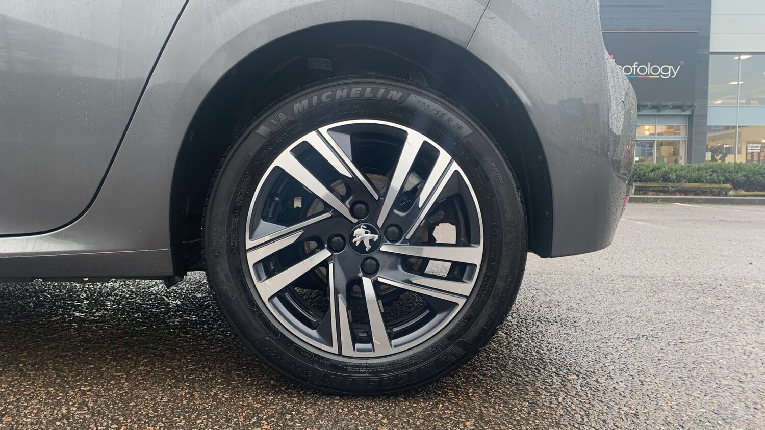 Used Peugeot 208 2023 for sale - 77372353: Photo 15