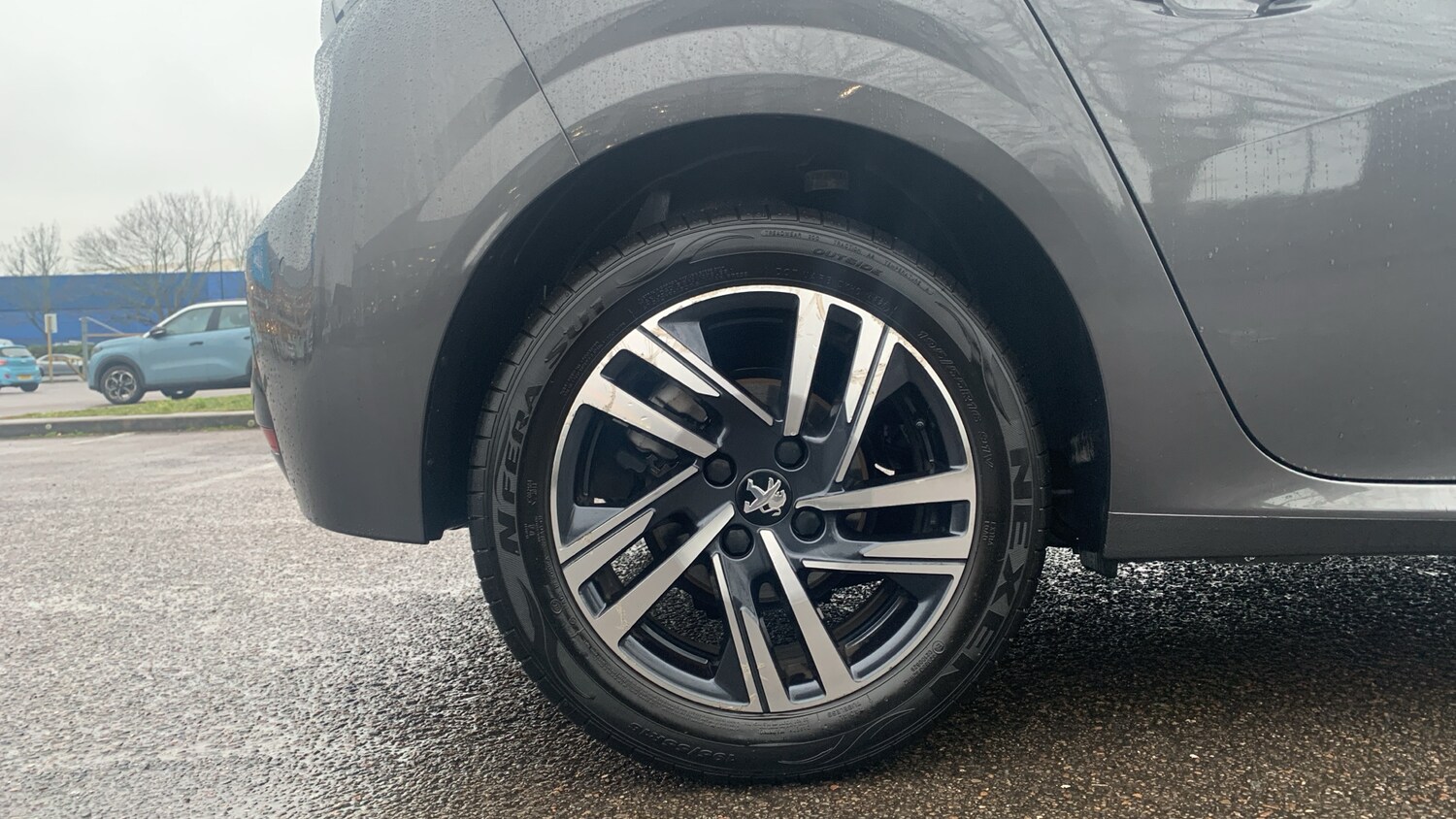 Used Peugeot 208 2023 for sale - 77372353: Photo 16